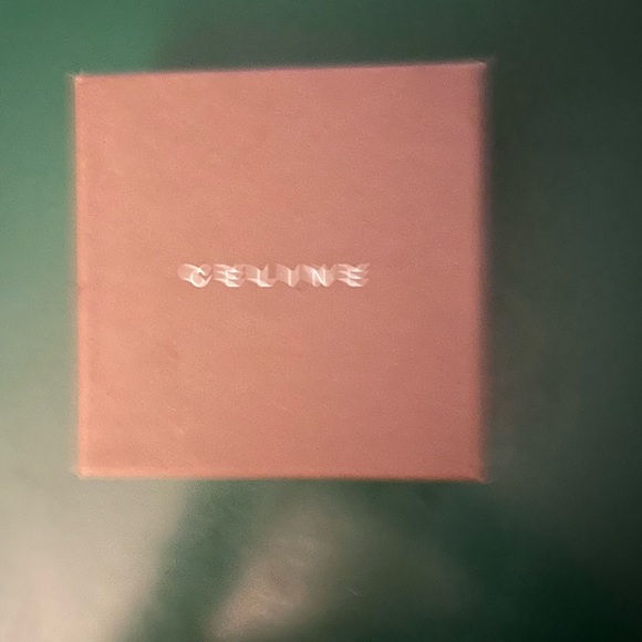 Custom Celine Wallet - Picture 4 of 4